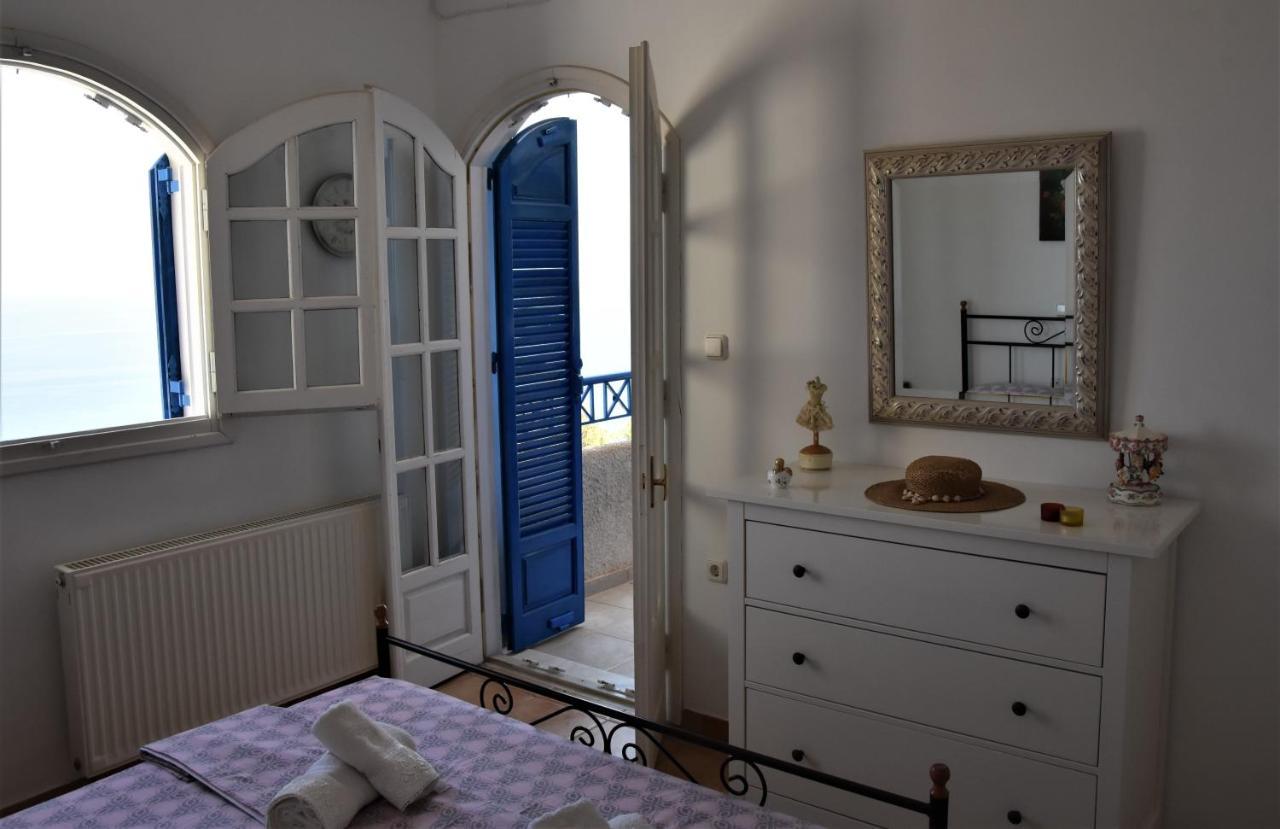 Villa Iokasti Pefkali Dış mekan fotoğraf