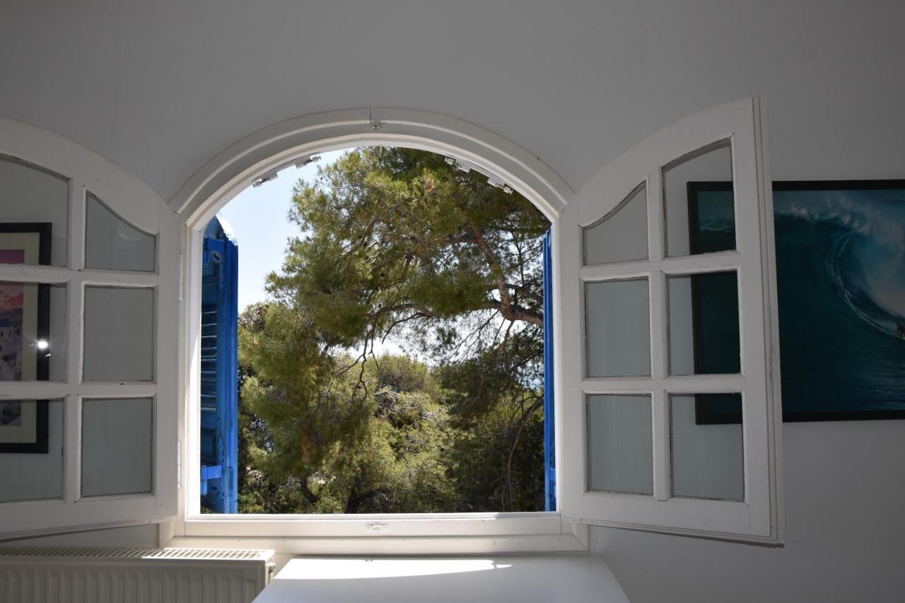Villa Iokasti Pefkali Dış mekan fotoğraf