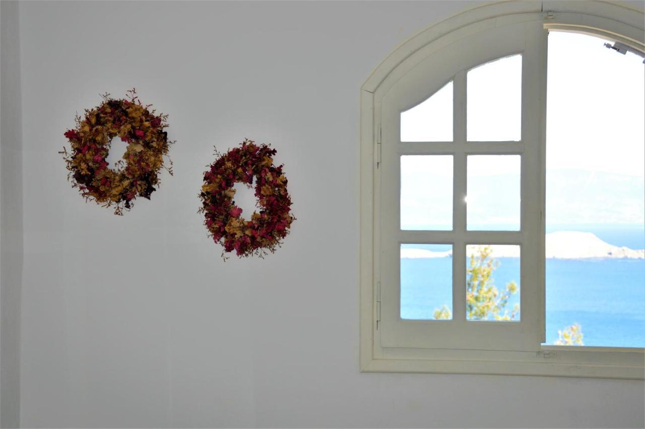 Villa Iokasti Pefkali Dış mekan fotoğraf