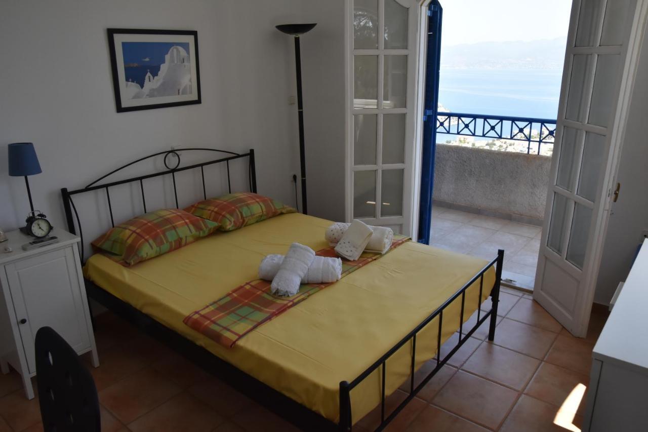 Villa Iokasti Pefkali Dış mekan fotoğraf