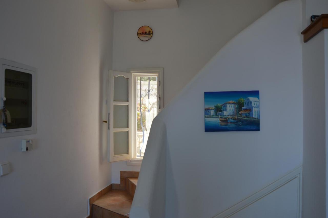 Villa Iokasti Pefkali Dış mekan fotoğraf