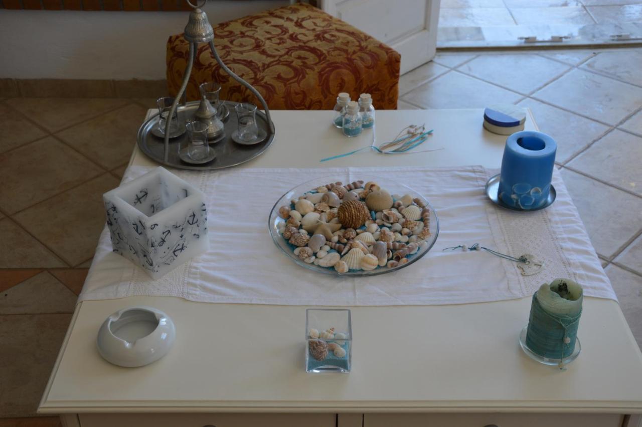 Villa Iokasti Pefkali Dış mekan fotoğraf